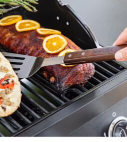 Nexgrill Grill Spatula with Wood Handle