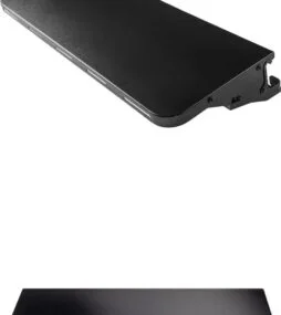 Traeger P.A.L. Pop-And-Lock Front Shelf, Small
