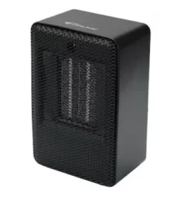 living zone 500-Watt 7 in. Electric Personal Ceramic Space Heater