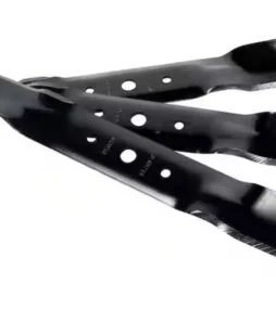 John Deere 48 in. 3-in-1 Mower Blade for Lawn Mowers