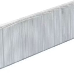 DEWALT 7/8 in. x 18-Gauge 1/4 in. Narrow Crown Construction Staples (1000 per Box)