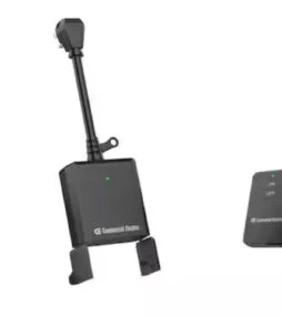 Commercial Electric Wireless Indoor/Outdoor Remote Control