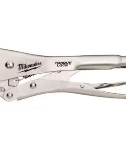 Milwaukee 10 in. Torque Lock Straight Jaw Locking Pliers