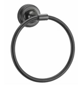 Glacier Bay Keegan Towel Ring in Oil Rubbed Bronze