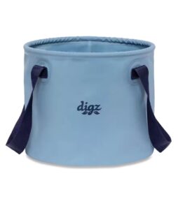 Digz Waterproof Gardening Bucket Bag